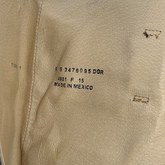 Frye Jayden Tall Button Boots Women's SZ 9 Brown Boho Casual Equestrian Western - Picture 11 of 13